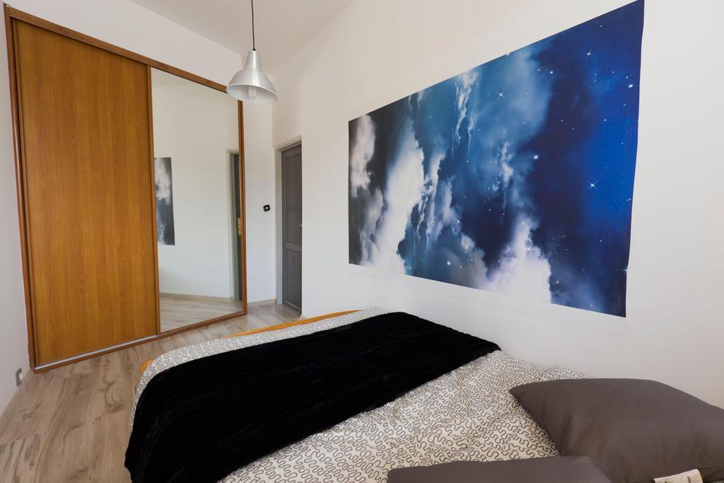 Apartament Waly Chrobrego Szczecin Room photo